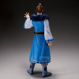 Kingdom grandista - riboku -