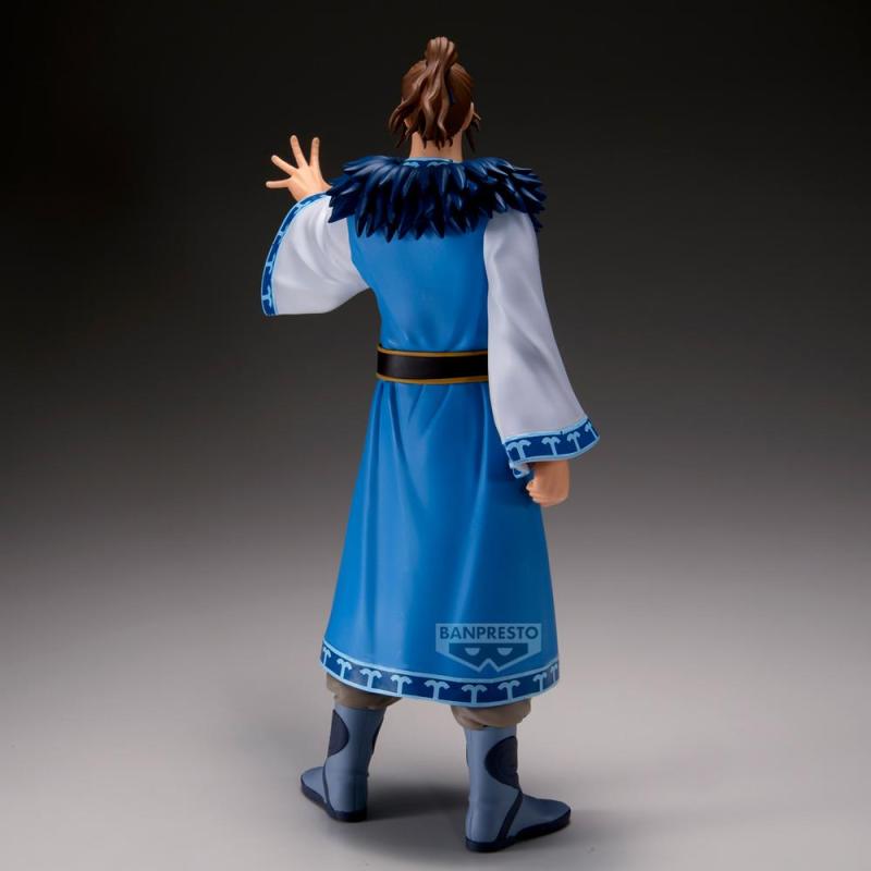 Kingdom grandista - riboku -