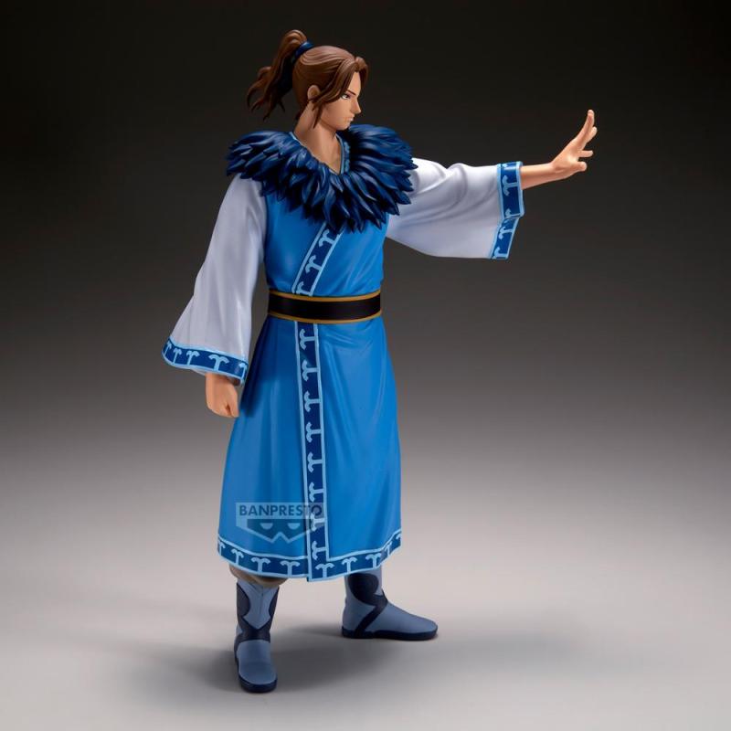 Kingdom grandista - riboku -