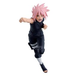 - naruto 72 series - 71 vibration stars - sakura haruno -