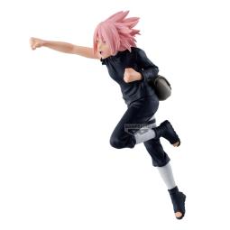 - naruto 72 series - 71 vibration stars - sakura haruno -