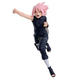 - naruto 72 series - 71 vibration stars - sakura haruno -