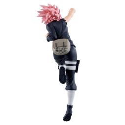 - naruto 72 series - 71 vibration stars - sakura haruno -
