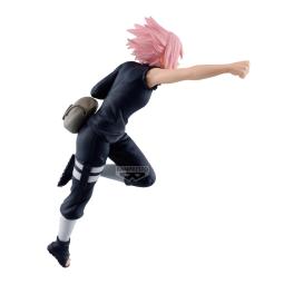 - naruto 72 series - 71 vibration stars - sakura haruno -