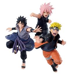 - naruto 72 series - 71 vibration stars - sakura haruno -