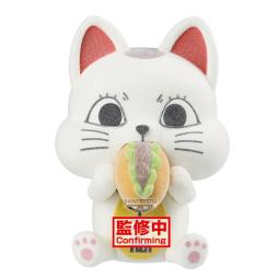 Dandadan fluffy puffyturbo granny(beckoning - cat)(ver.b)