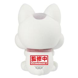 Dandadan fluffy puffyturbo granny(beckoning - cat)(ver.b)
