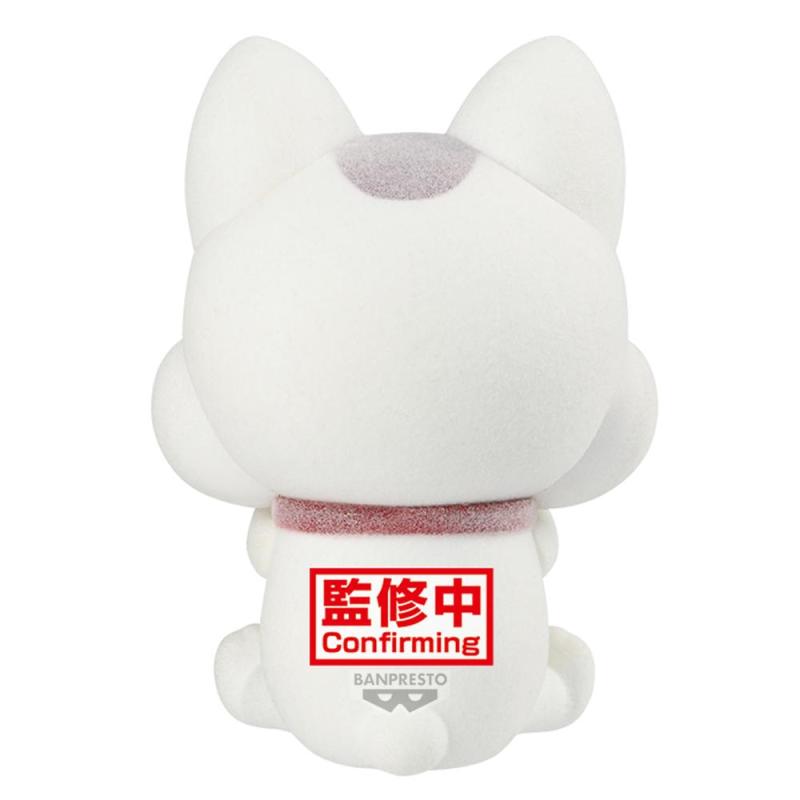 Dandadan fluffy puffyturbo granny(beckoning - cat)(ver.b)