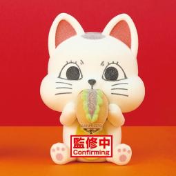 Dandadan fluffy puffyturbo granny(beckoning - cat)(ver.b)