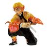 Demon slayer: kimetsu no yaiba maximatic zenitsu agatsuma