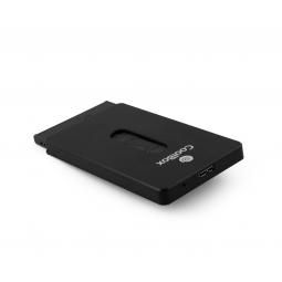 Carcasa disco duro - hdd - ssd coolbox coo - scs - 2533 2.5pulgadas usb 3.0 slot - in - Imagen 1
