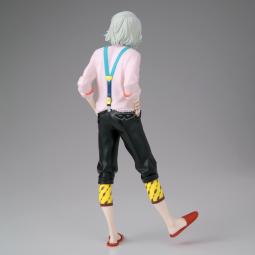 Tokyo ghoul maximatic juzo suzuya