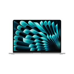 Portatil apple macbook air 15 apple m5 - 16gb - ssd 1tb - 15.3 pulgadas - silver