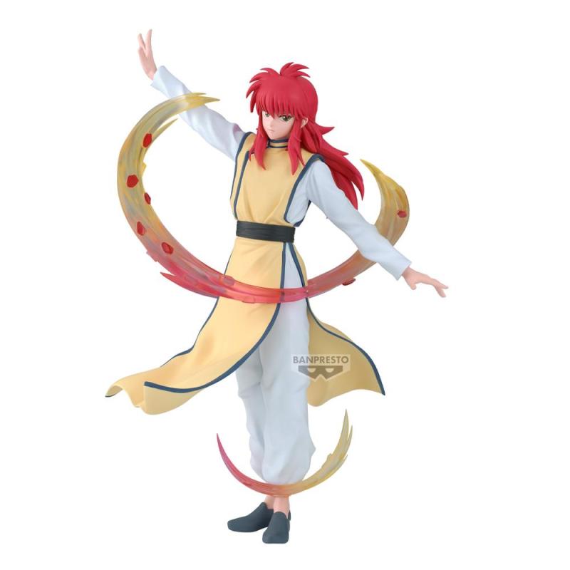 Yu yu hakusho maximaticplus kurama
