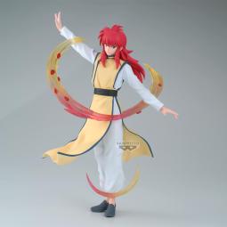 Yu yu hakusho maximaticplus kurama