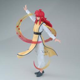 Yu yu hakusho maximaticplus kurama