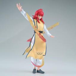 Yu yu hakusho maximaticplus kurama