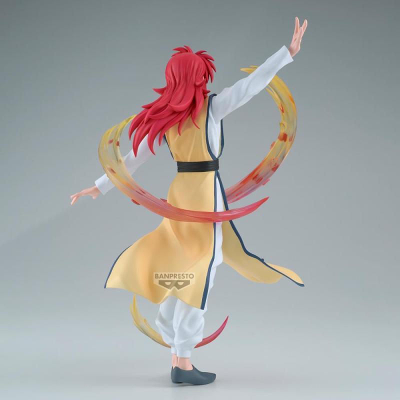 Yu yu hakusho maximaticplus kurama