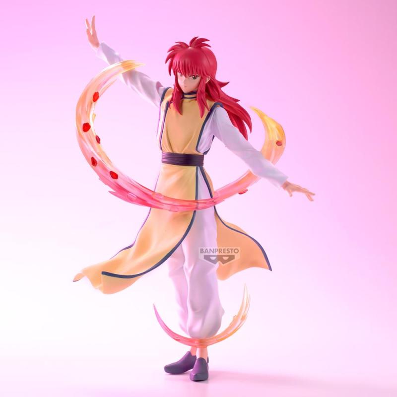 Yu yu hakusho maximaticplus kurama