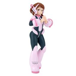 My hero academia glitter&glamours - ochaco uraraka & momo yaoyorozu - (a:ochaco uraraka)