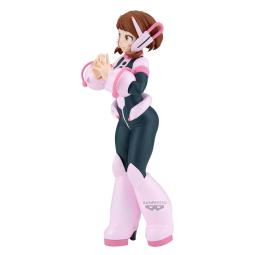 My hero academia glitter&glamours - ochaco uraraka & momo yaoyorozu - (a:ochaco uraraka)