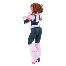My hero academia glitter&glamours - ochaco uraraka & momo yaoyorozu - (a:ochaco uraraka)