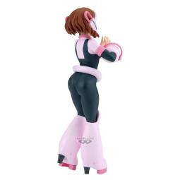 My hero academia glitter&glamours - ochaco uraraka & momo yaoyorozu - (a:ochaco uraraka)