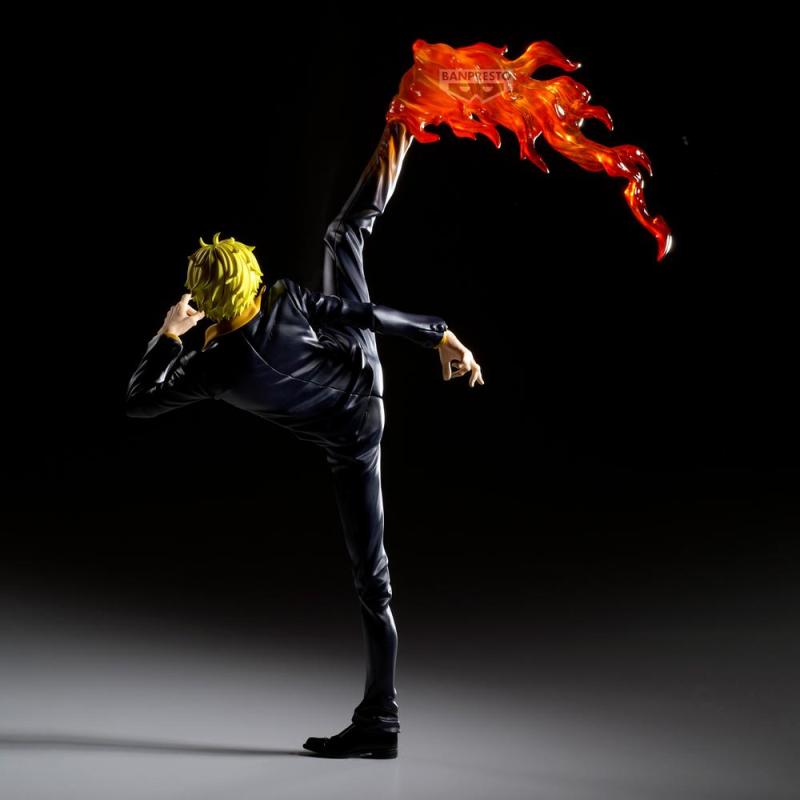 One piece maximaticplus sanji