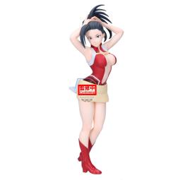 My hero academia glitter&glamours - ochaco uraraka & momo yaoyorozu - (b:momo yaoyorozu)