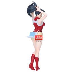 My hero academia glitter&glamours - ochaco uraraka & momo yaoyorozu - (b:momo yaoyorozu)
