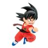 Dragon ball match makers son goku(vs grandpa son gohan)