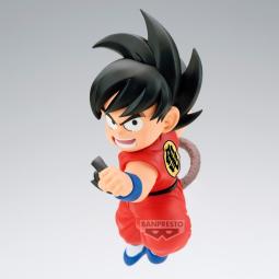 Dragon ball match makers son goku(vs grandpa son gohan)