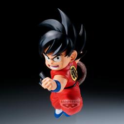 Dragon ball match makers son goku(vs grandpa son gohan)
