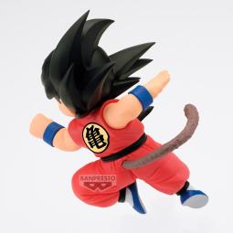 Dragon ball match makers son goku(vs grandpa son gohan)
