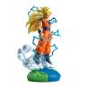 Dragon ball z history box super saiyan 3 son goku
