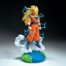 Dragon ball z history box super saiyan 3 son goku