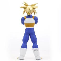 Dragon ball z blood of saiyans - super saiyan trunks -