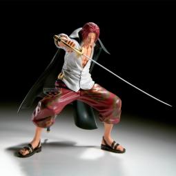 One piece grandista - shanks -
