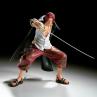 One piece grandista - shanks -