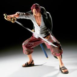 One piece grandista - shanks -