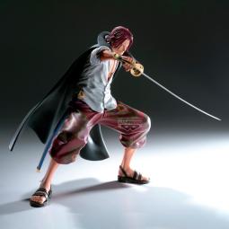 One piece grandista - shanks -