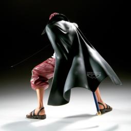 One piece grandista - shanks -