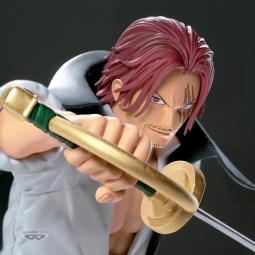 One piece grandista - shanks -