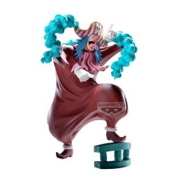 One piece grandista - buggy -