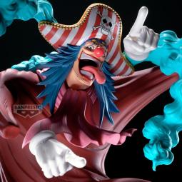 One piece grandista - buggy -