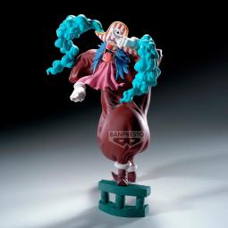 One piece grandista - buggy -