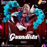 One piece grandista - buggy -