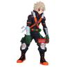 My hero academia maximatic katsuki bakugo the beginning