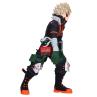 My hero academia maximatic katsuki bakugo the beginning
