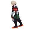 My hero academia maximatic katsuki bakugo the beginning